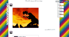 Desktop Screenshot of c-senshi.net
