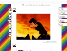 Tablet Screenshot of c-senshi.net